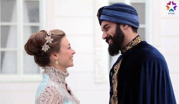 Kalbimin Sultanı dizisi final yapıyor! Kalbimin Sultanı neden bitiyor?