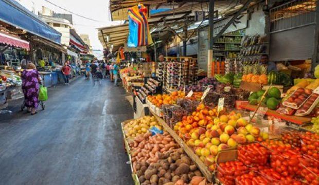 Temmuz ayı enflasyon verileri açıklandı