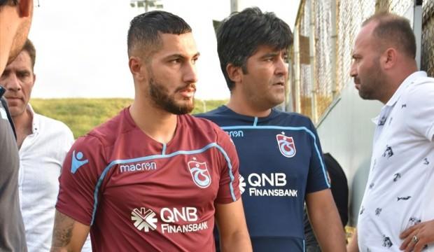 Kamil Ahmet Çörekçi’den kötü haber