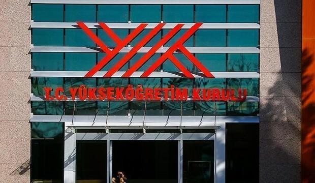 YÖK'ten tercih yapacak öğrencilere müjde