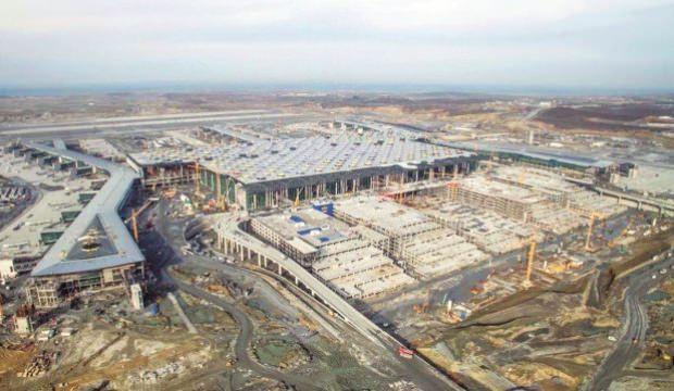 11 şirket 46 bin personelle taşınacak