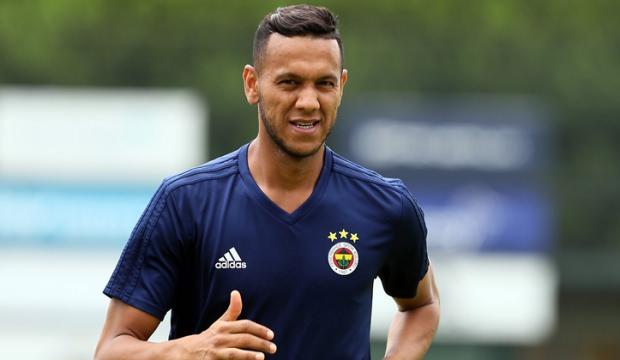 Fenerbahçe'ye Josef piyangosu! Resmen...