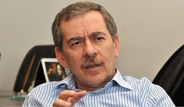 Abdüllatif Şener'den skandal dolar yorumu