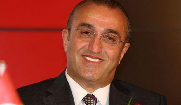 Abdurrahim Albayrak'tan transfer açıklaması!