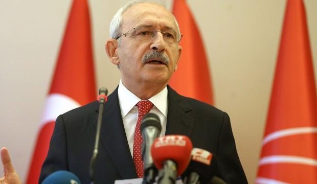 CHP'nin bankadan sonra ajansı da oldu