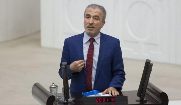 AK Parti'den 'dolar' açıklaması