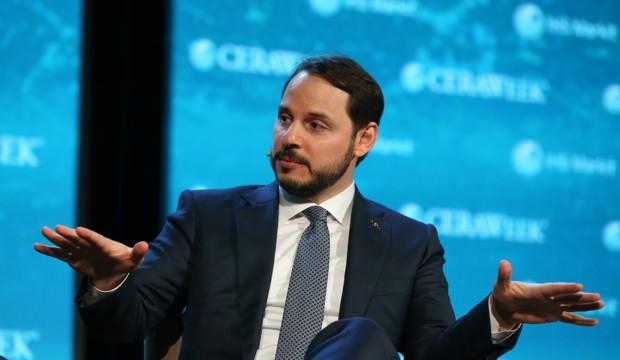 Albayrak'tan vatandaşlara 'İmar Barışı' tavsiyesi
