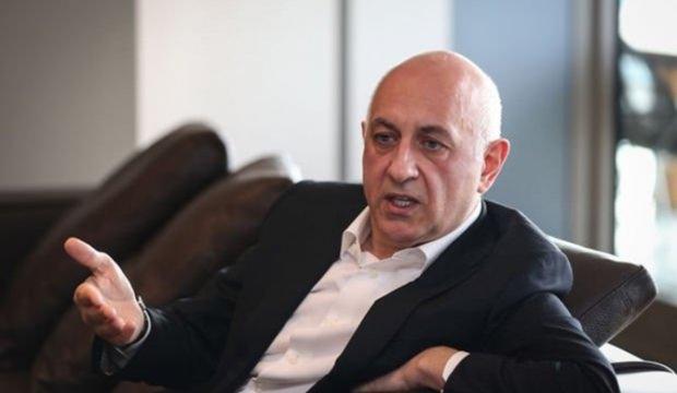 Ali Kibar: Biz bu paniği hak etmiyoruz