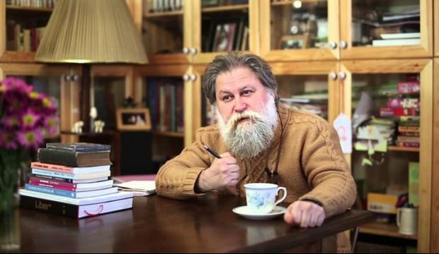 Ali Nesin'den 'Erdoğan' itirafı: Yalan söyledim