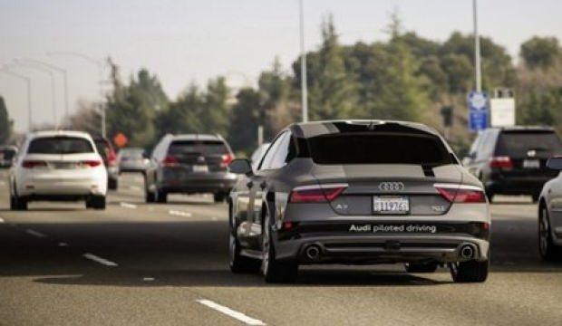 Audi ve Ericsson otomotiv üretiminde 5G'ye geçiyor