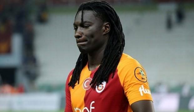 Gomis gerçekleri açıkladı! 'Beni sattılar'