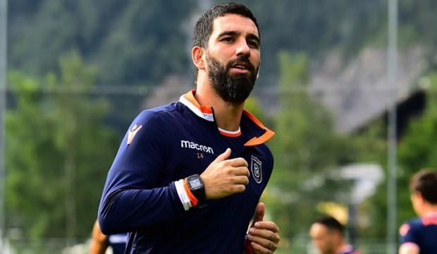 Arda Turan'a kadro dışı kararı!