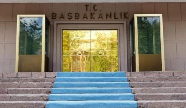 Başbakanlık binasının akıbeti belli oldu