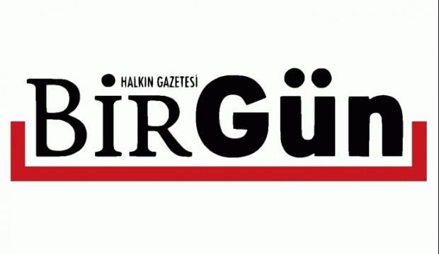Birgün gazetesi Haydar Baş'a sahip çıktı