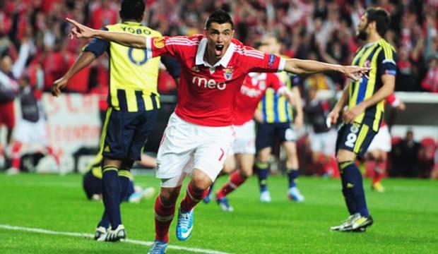 Cardozo'dan F.Bahçelileri kızdıracak sözler!