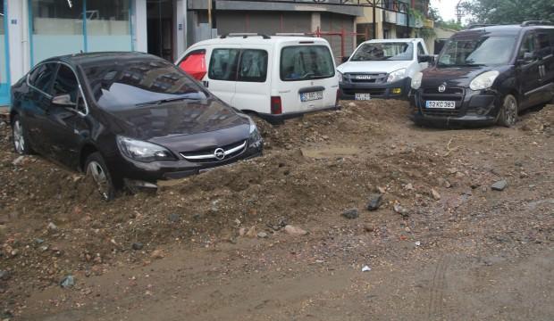 CHP'li Kaftancıoğlu'ndan skandal Ordu paylaşımı