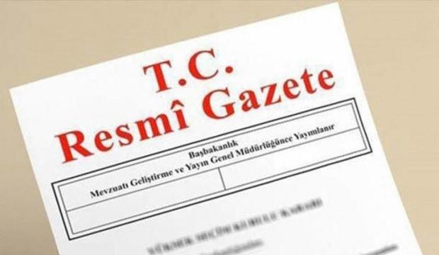 Cumhurbaşkanlığı Başdanışmanlığına atama