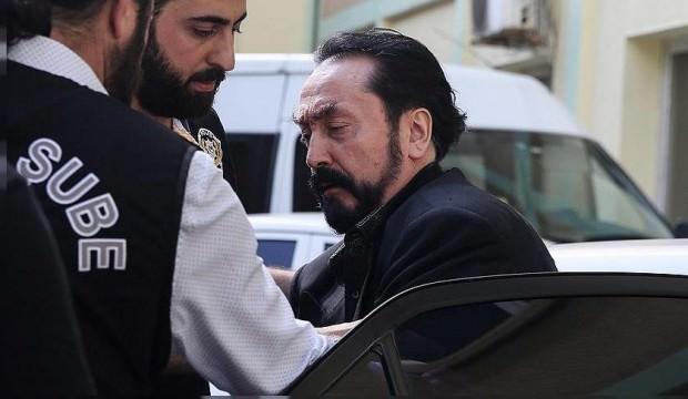 Diyanet İşleri Başkanı'ndan Adnan Oktar açıklaması