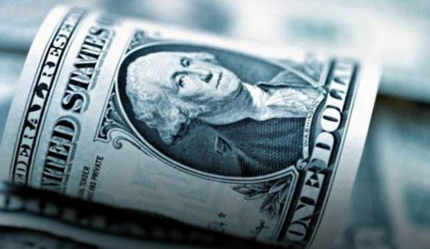 Dolar ve euroda sert yükseliş!