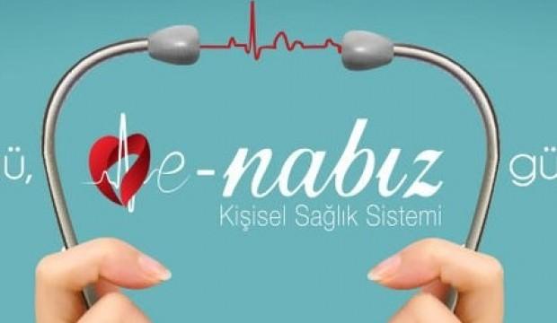 e-Nabız nedir? e-Nabız'a nasıl giriş yapılır? İşte, detaylar...