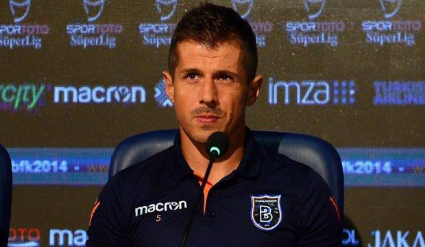Emre'den itiraf! 'Bu seviye ligimizin üstünde'