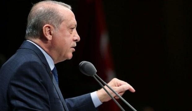 Erdoğan’dan rekortmen illere teşekkür ziyareti