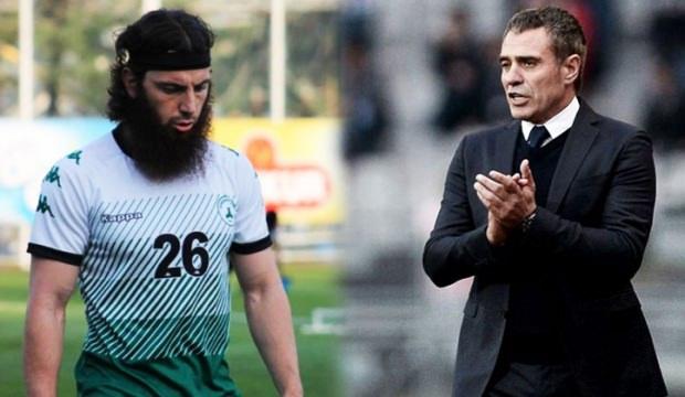 Yanal ve Aykut'tan Trabzonspor'a şok!