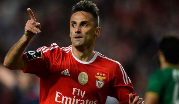 F.Bahçe maçı öncesi Benfica'dan flaş karar