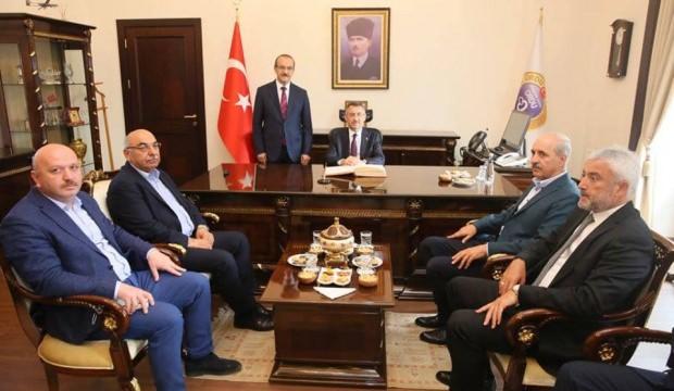 Gündoğdu; “Devletimiz Tüm Zararı Karşılayacak”