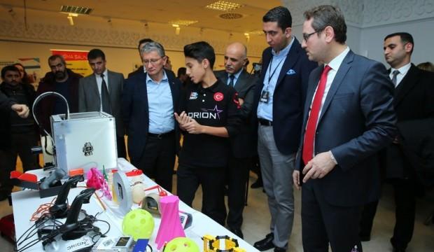 ‘İnovasyon Yarışması’ için başvurular başladı