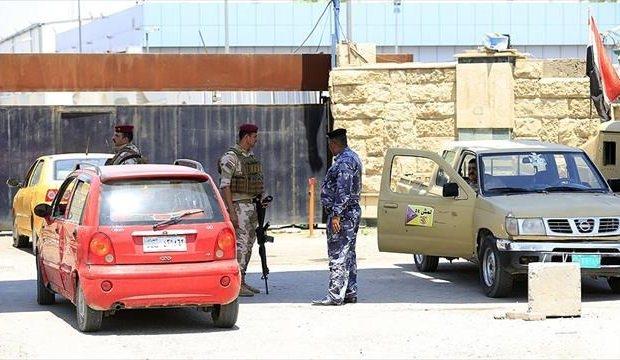 Irak'ta oy sayımının sonuçları açıklandı