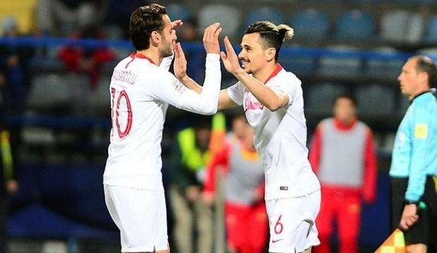 İspanya La Liga'ya bir Türk daha!