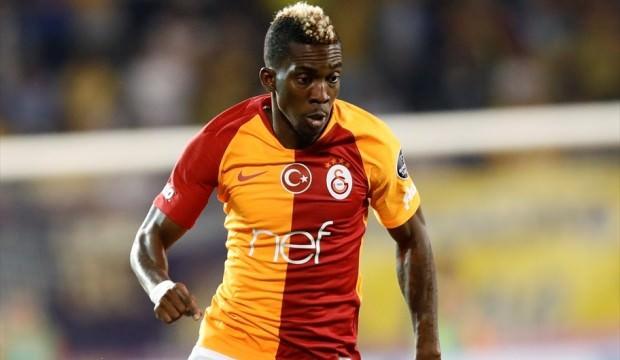 Nijerya'da Onyekuru fırtınası!
