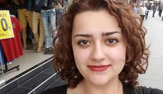 Kafede otururken dehşeti yaşadı