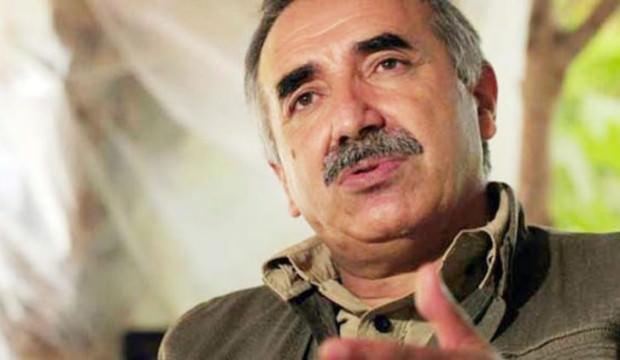Karayılan'ın tecavüz ettiği terörist intihar etti