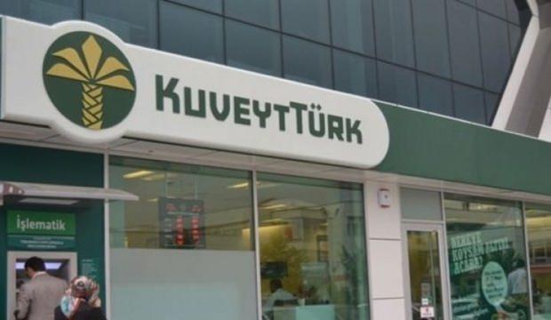 Kuveyt Türk'ten yılın ilk yarısında rekor kar!