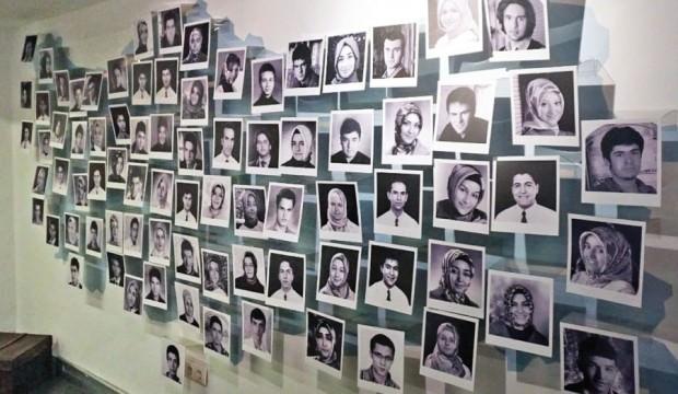 Leyli Meccani ulusal basında