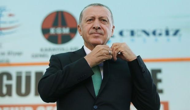 Liderlerden hükümete tam destek!