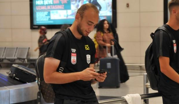 Linz'in Türk futbolcusundan Beşiktaş itirafı