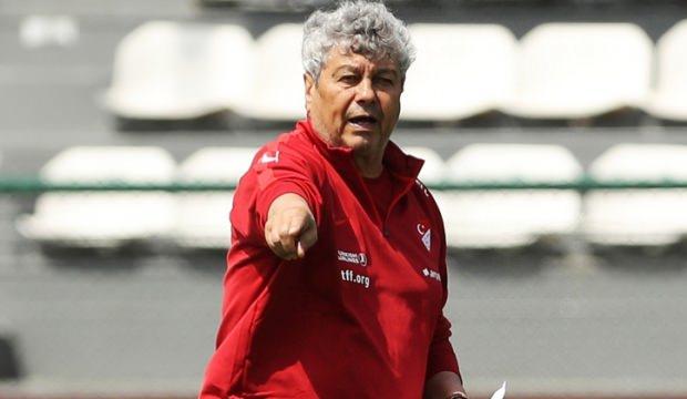 Lucescu'nun İnter'e önerdiği Milli yıldız!
