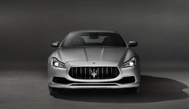 Maserati'den "Özel Yaz Deneyimi" etkinliği