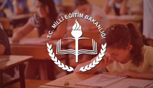 Milli Eğitim Bakanlığı'ndan liselere yerleştirme sonuçlarına ilişkin açıklama