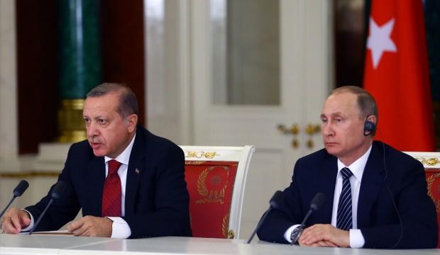 Rusya'dan Türkiye'ye destek çağrısı!