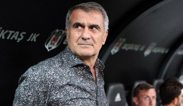 Şenol Güneş'ten ilginç Luis Suarez açıklaması!
