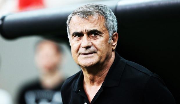 Şenol Güneş resmen istedi! "Gomez'i alalım"