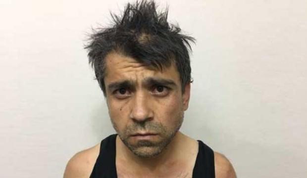 Seri katilden polise ilginç soru