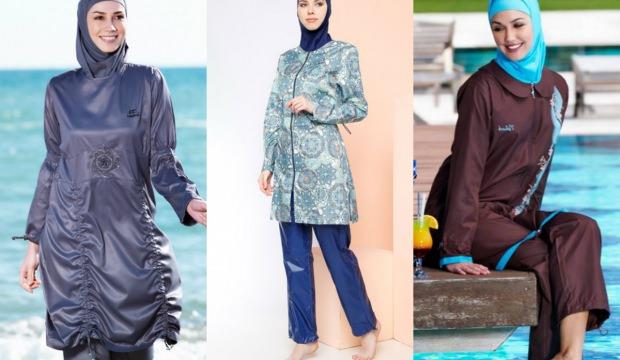 Tesettür mayosu krizi her yerde yaşanıyor Tesettür mayosu krizi her yerde yaşanıyor