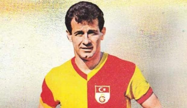 Süper Lig'in gol kralları