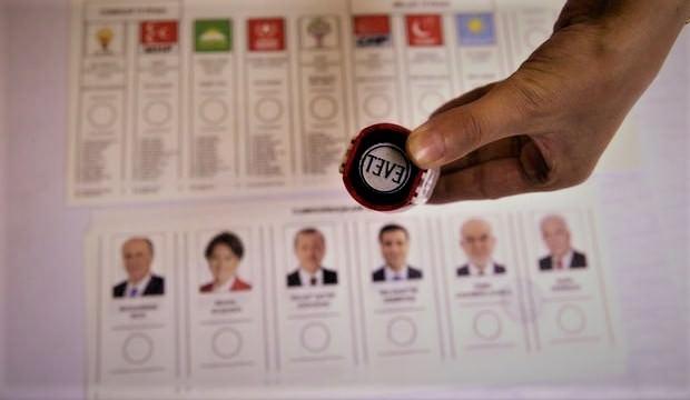 2018 Erken Seçim tarihi öne mi alındı? Yerel Seçim ne zaman yapılacak?