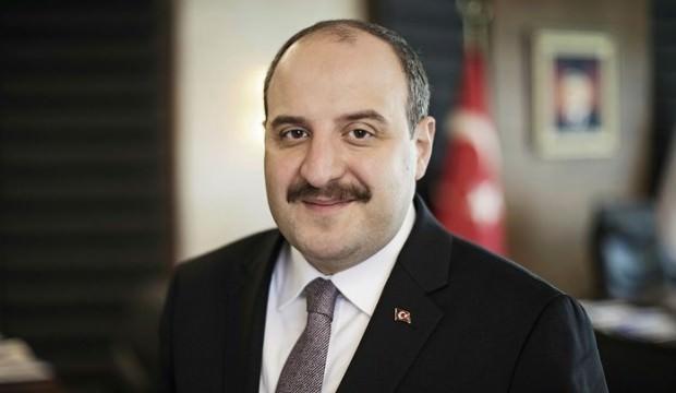 Türkiye Uzay Ajansı ile ilgili önemli açıklama!